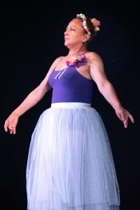 clases ballet en la serena