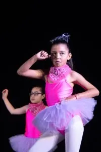 clases de danza
