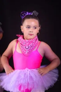 clases de danza