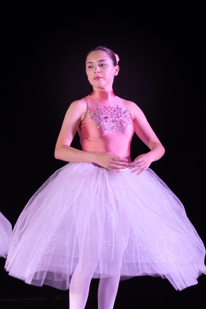 Academia de danza