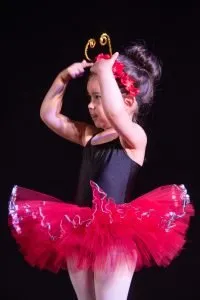 Academia de danza