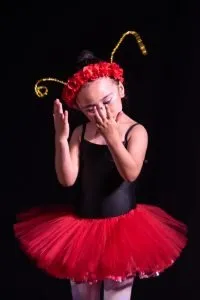 Academia de danza