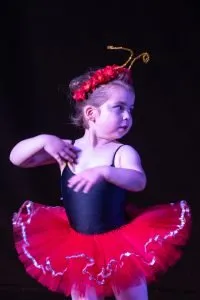 Academia de danza