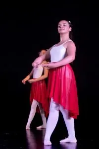 Academia de danza