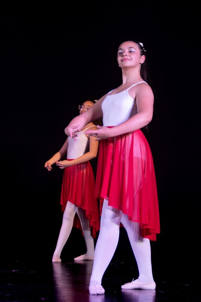 Academia de danza