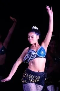 Academia de danza