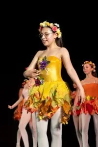 Academia de danza