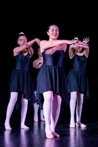 Academia de danza