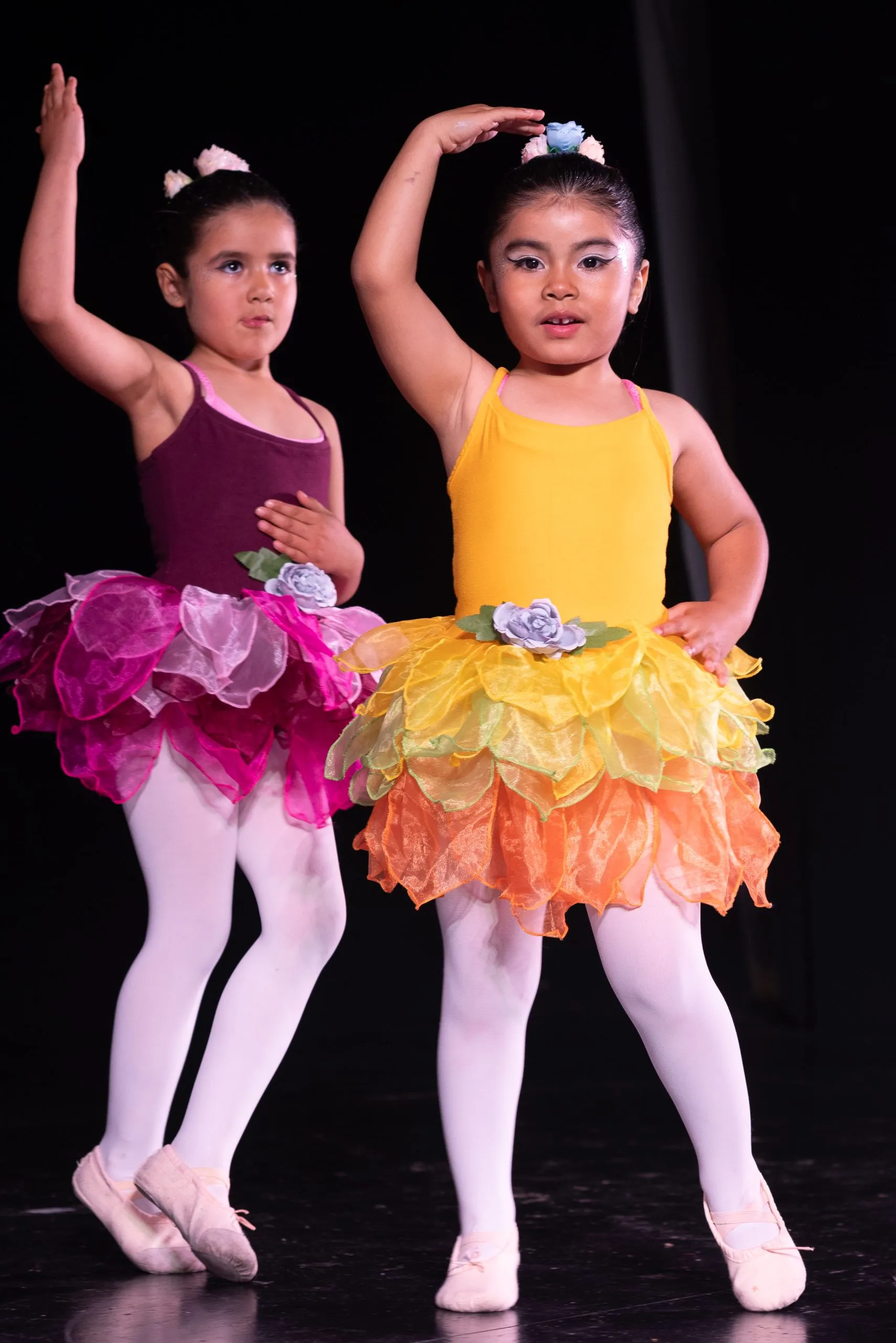 Clases de danza en La Serena