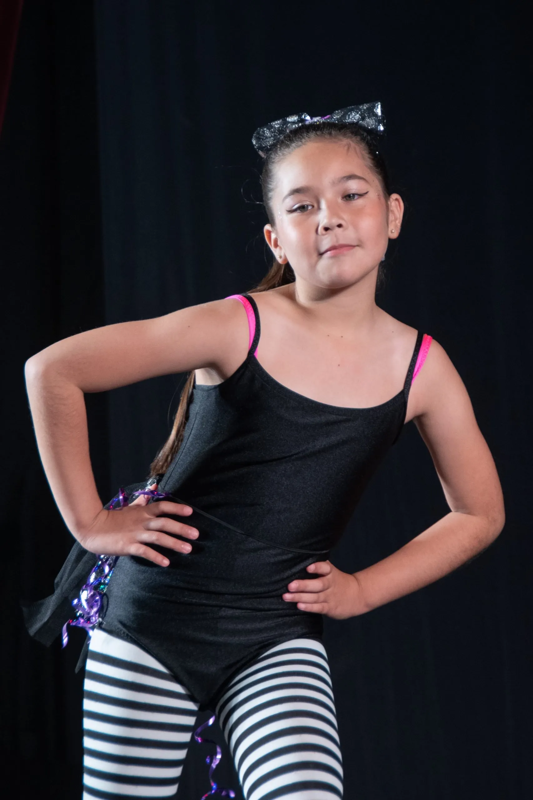 Clases de danza en La Serena