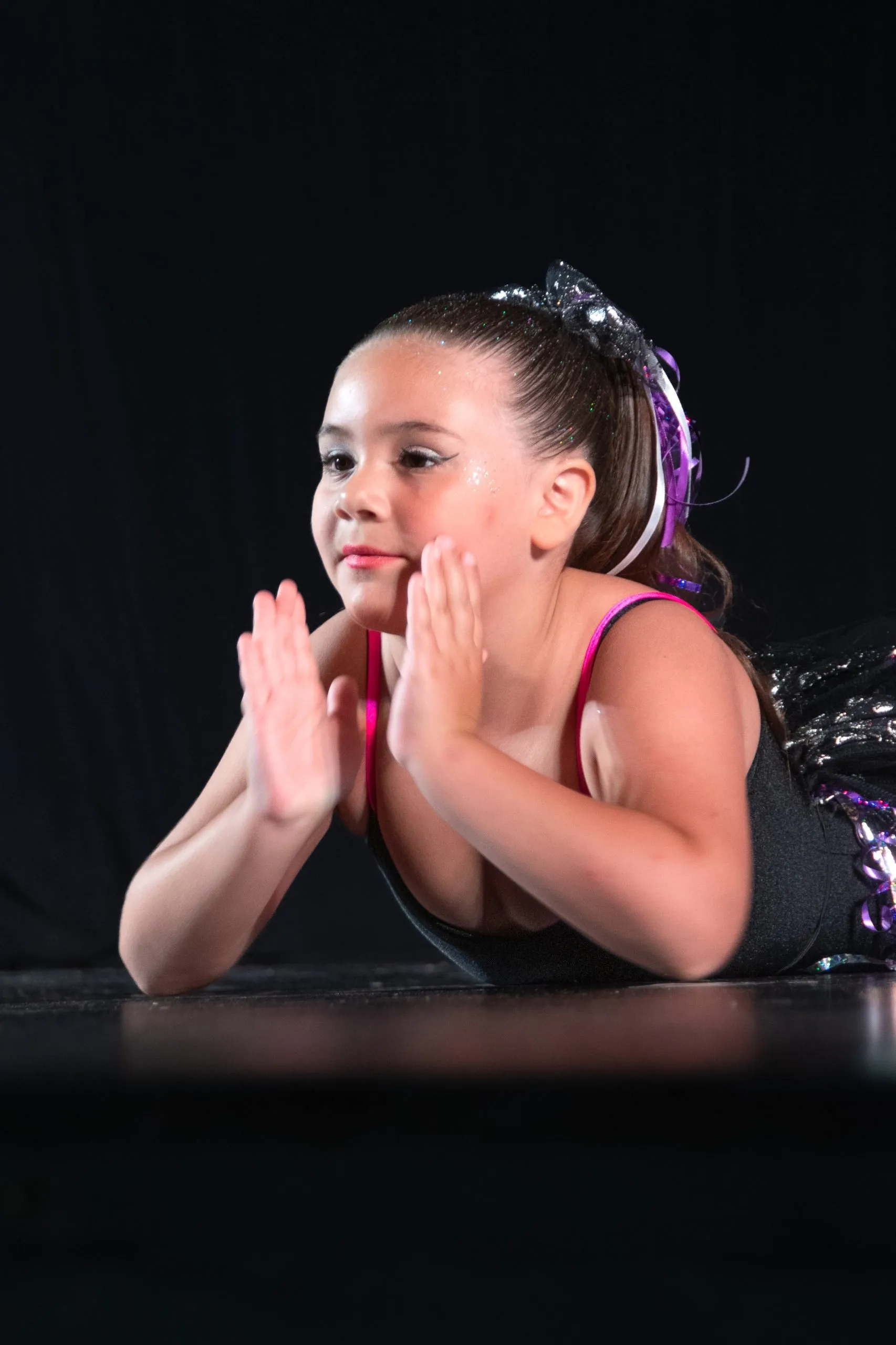 Clases de danza en La Serena