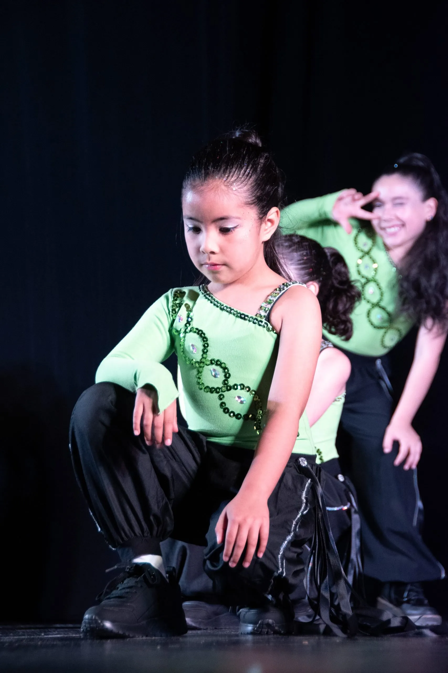 Clases de danza en La Serena