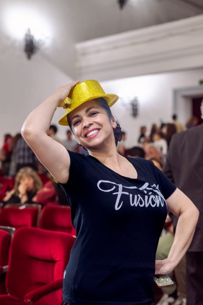 Sindy Gonzalez Marchant