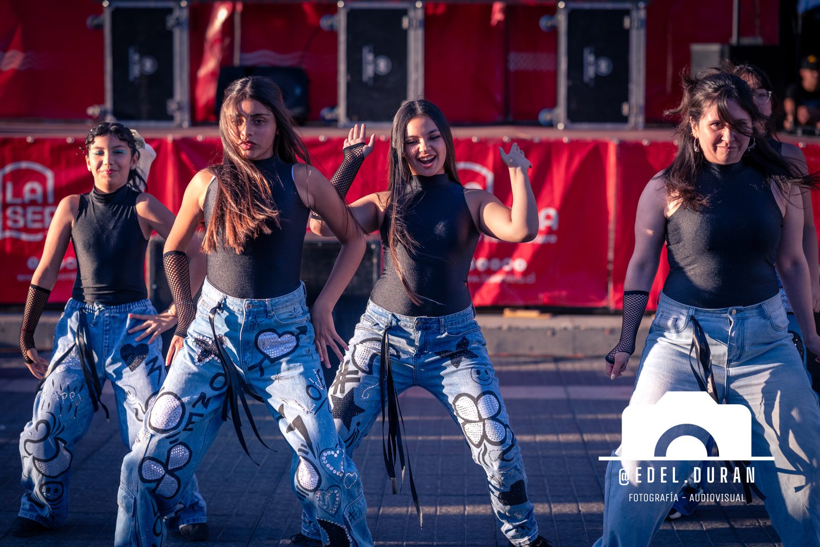 Kpop en La Serena Kpop en La Serena