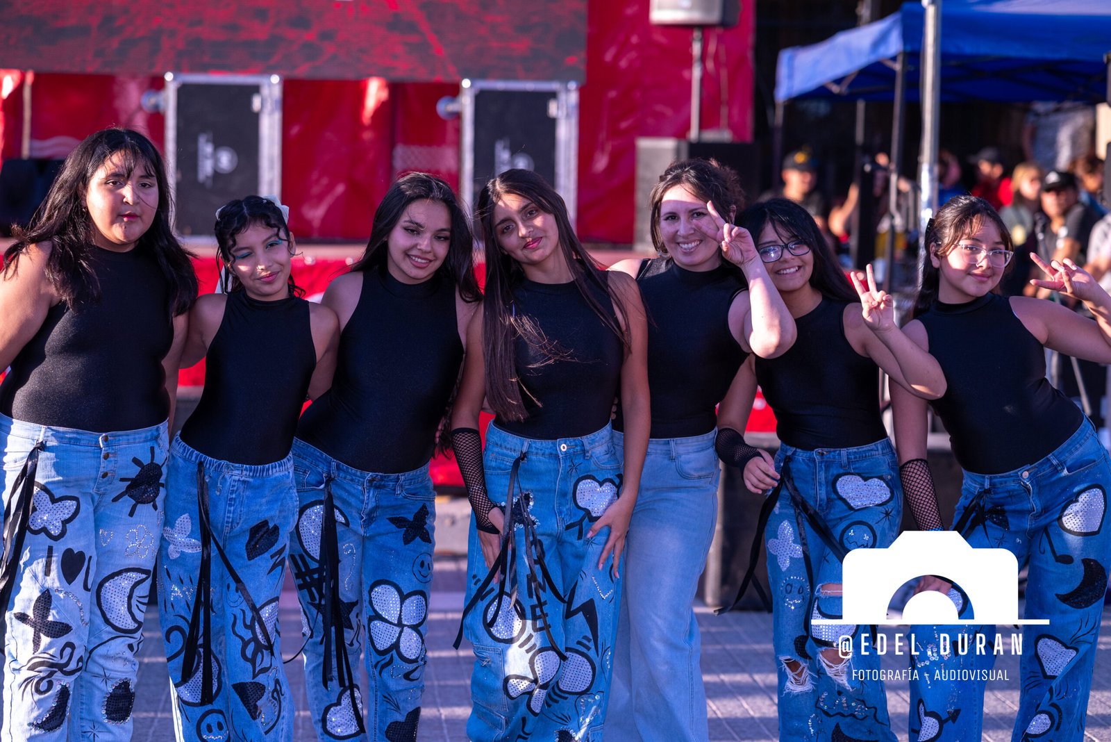 Kpop en La Serena Kpop en La Serena