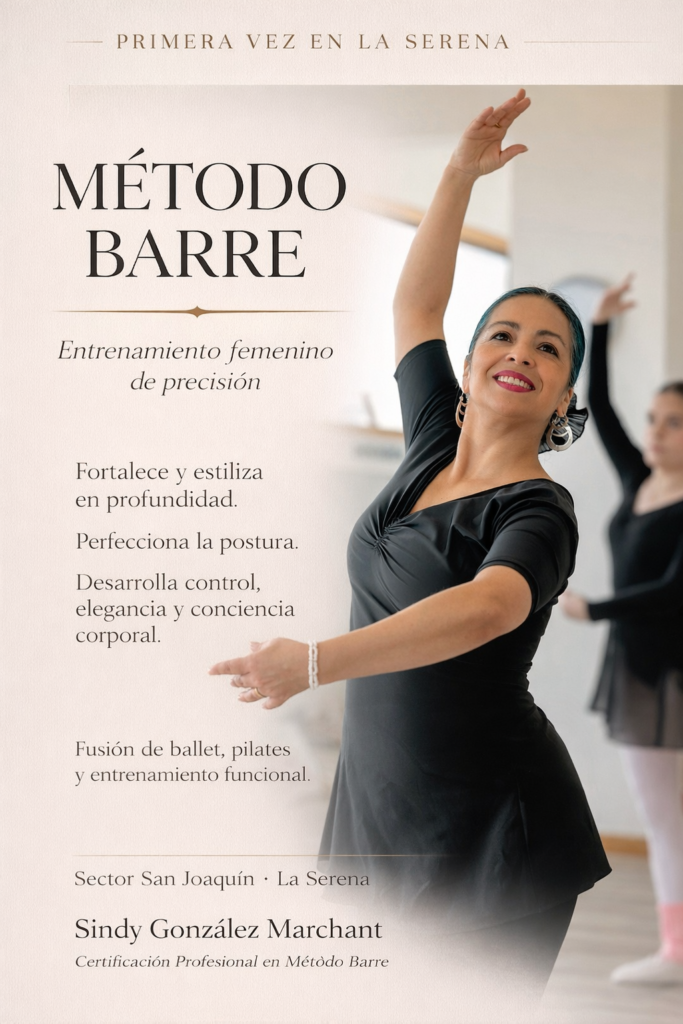 Clases Barre