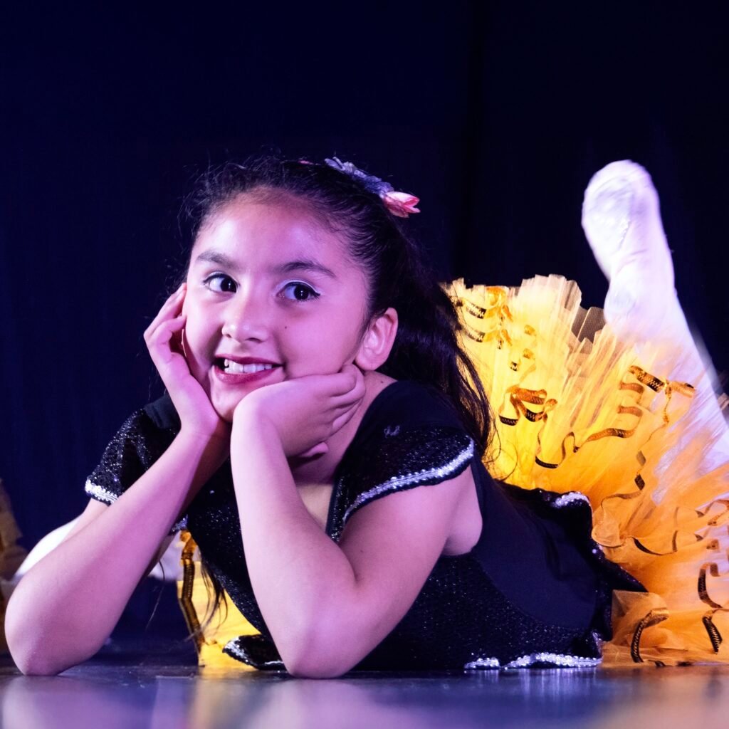 Clases Danza en La Serena