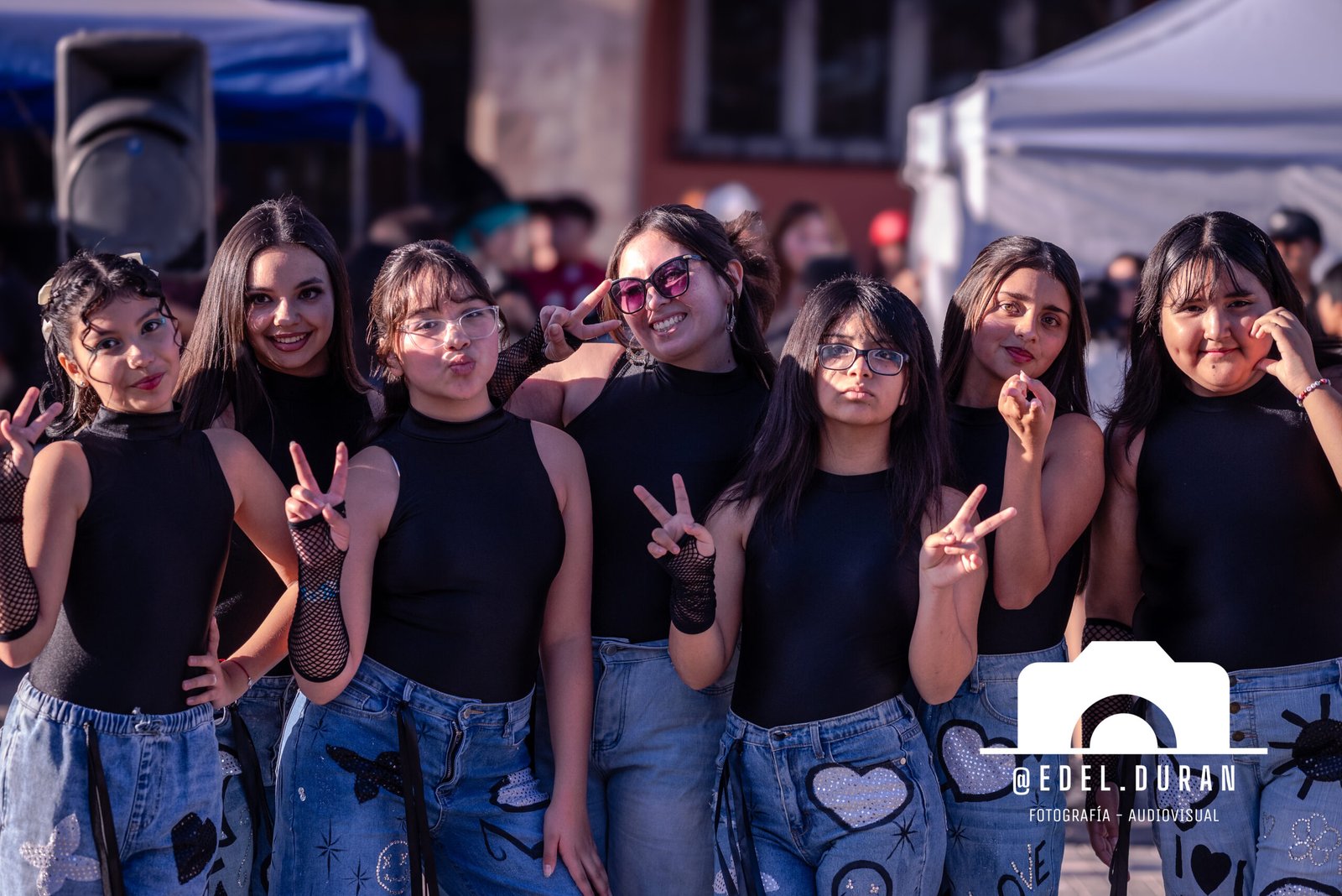 Kpop en La Serena Kpop en La Serena