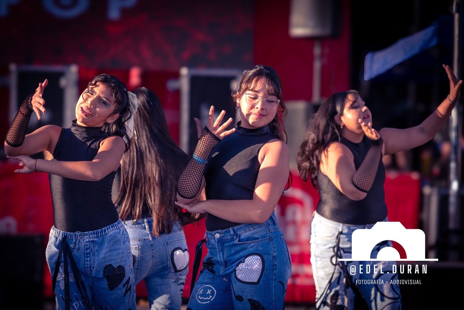 Kpop en La Serena Kpop en La Serena