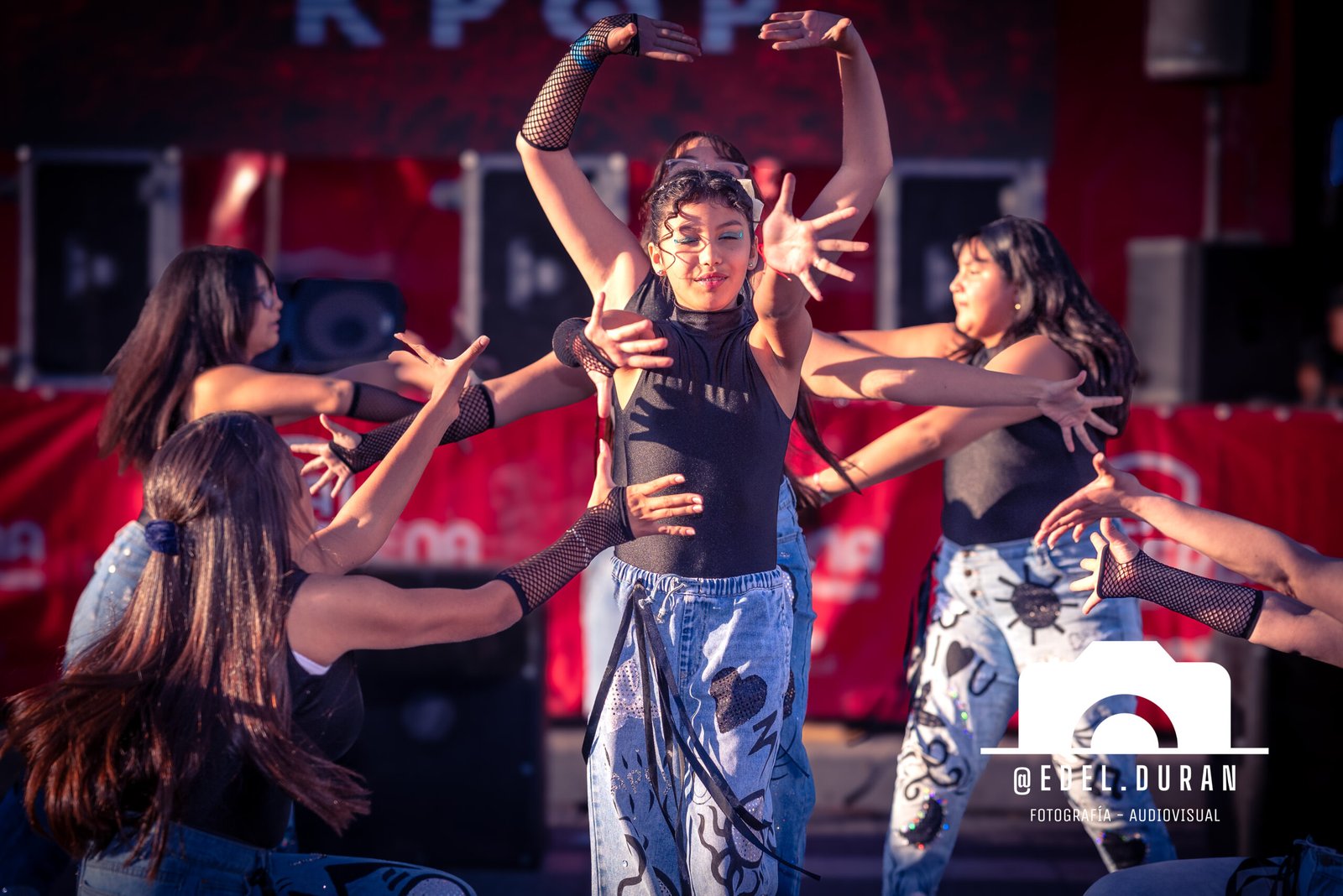 Kpop en La Serena Kpop en La Serena