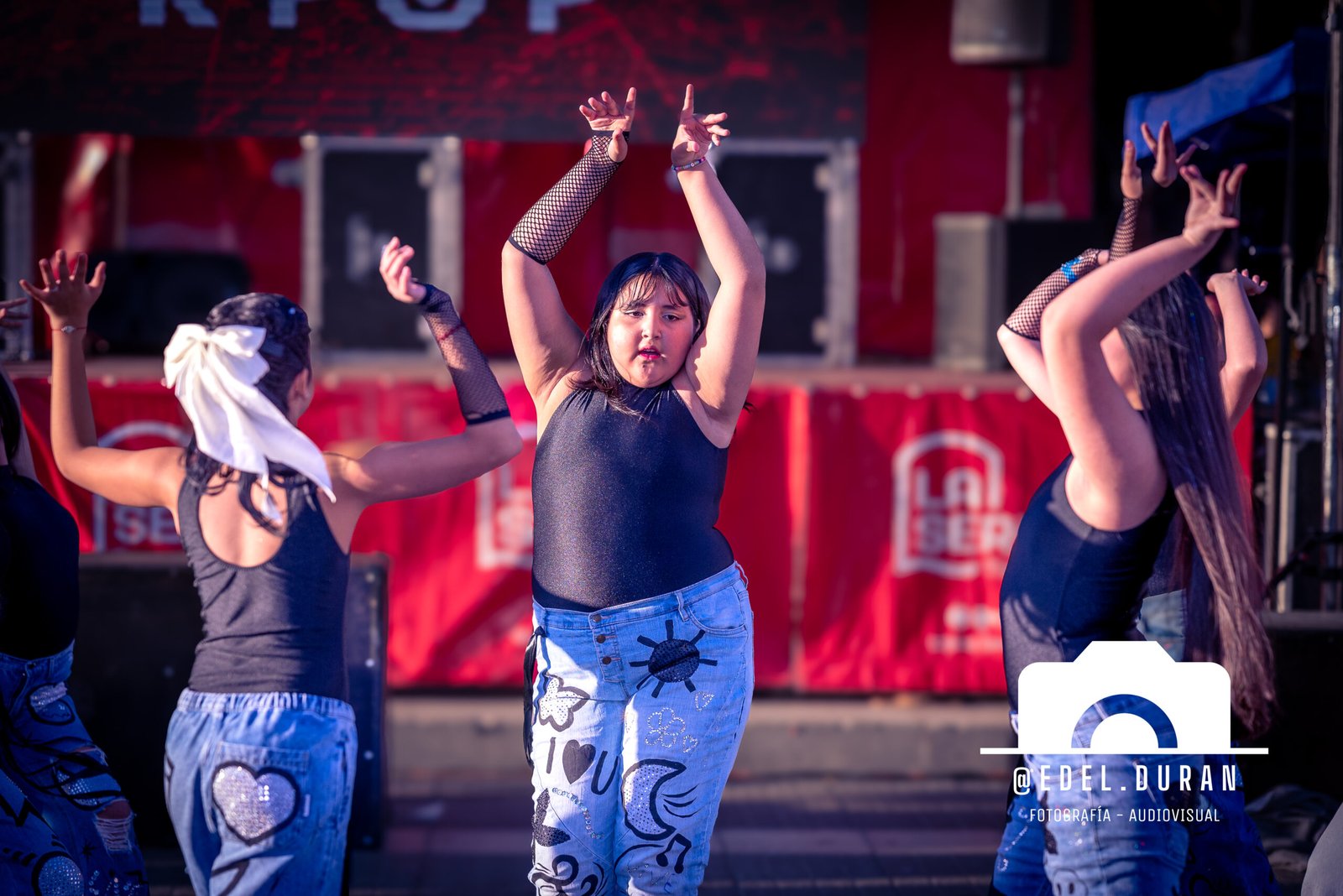Kpop en La Serena Kpop en La Serena