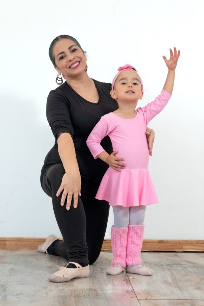 Clases de Ballet en La Serena