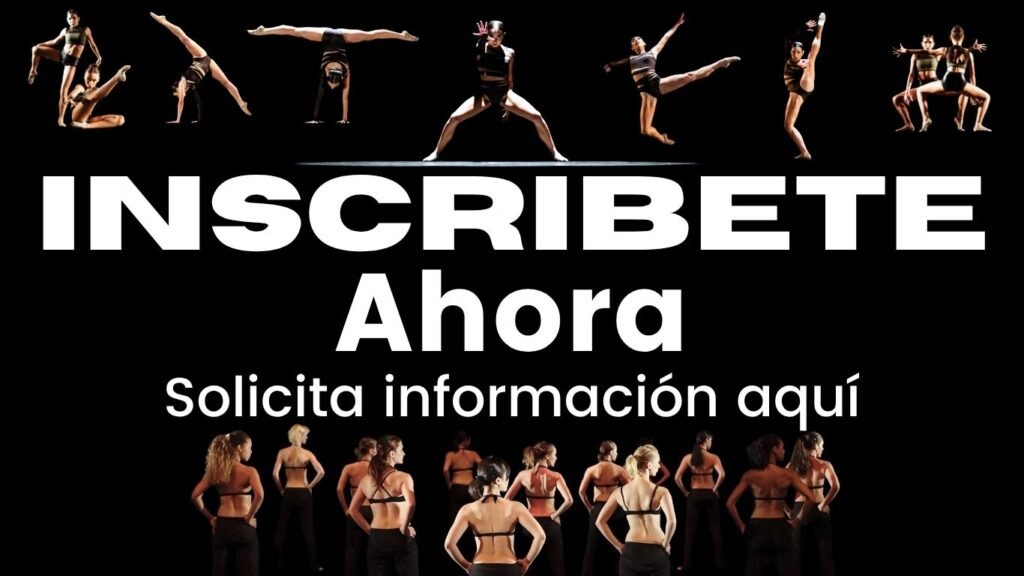 clases de danza en la serena