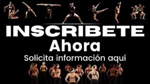 clases de danza en la serena