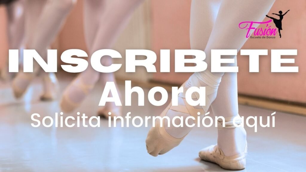 Clases de ballet en la serena