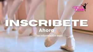Clases de Danza en La Serena